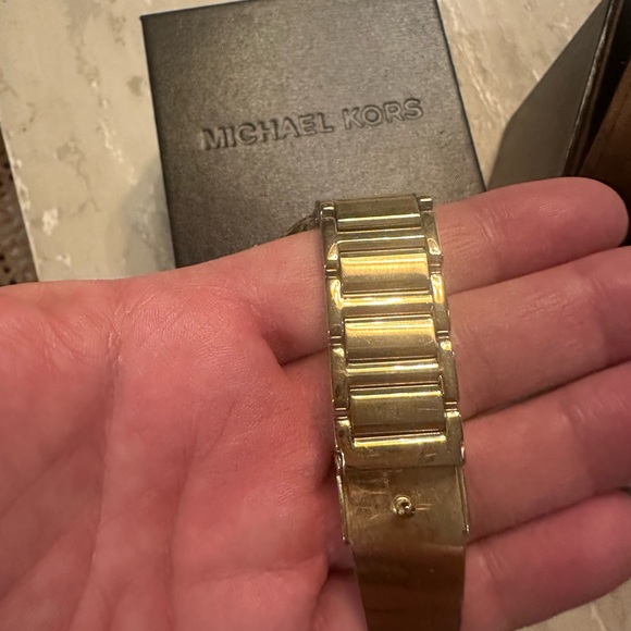 Michael Kors Women\'s Watch